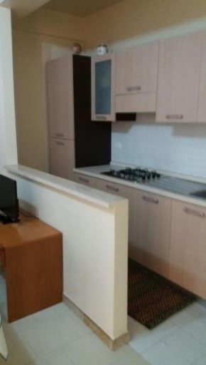 Гостиница Agathae Hotel & Residence  Скоглитти